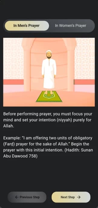 prayer_inst