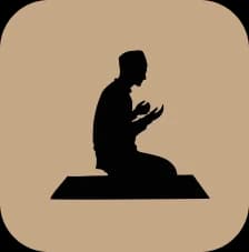 prayer-instruction for men and women